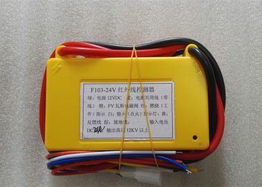 Китай Инициатор воспламенения ИМПа ульс печи газа кабеля силикона электрический, 12 выхода газа Кв зажигания гриля электронного поставщик