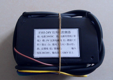 Китай 400 инициатор воспламенения зажигания ИМПа ульс газовой горелки черноты г 24ВДК электрический с 7 линиями поставщик