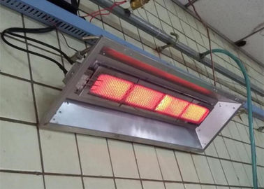 Китай Газовый нагреватель керамики автоматического зажигания ультракрасный каталитический для поголовья птицы поставщик